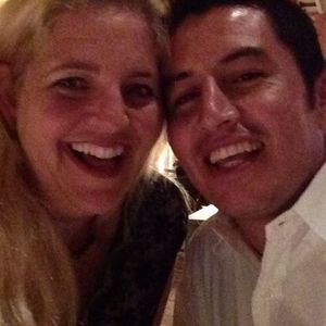 Meet your Posher, Becky